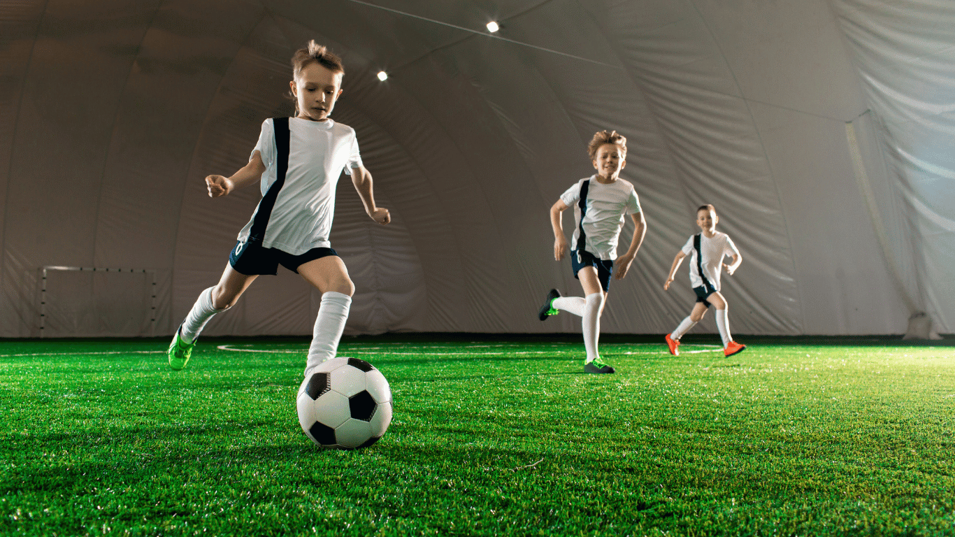 U10 Soccer Drills: 8 Terrific Drills for 10-Year-Olds